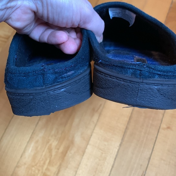 Dockers slippers navy - Picture 5 of 7